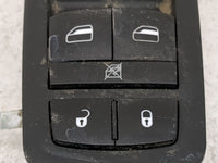 2011-2019 Dodge Journey Master Power Window Switch Replacement Driver Side Left P/N:10123670 Fits OEM Used Auto Parts - Oemu