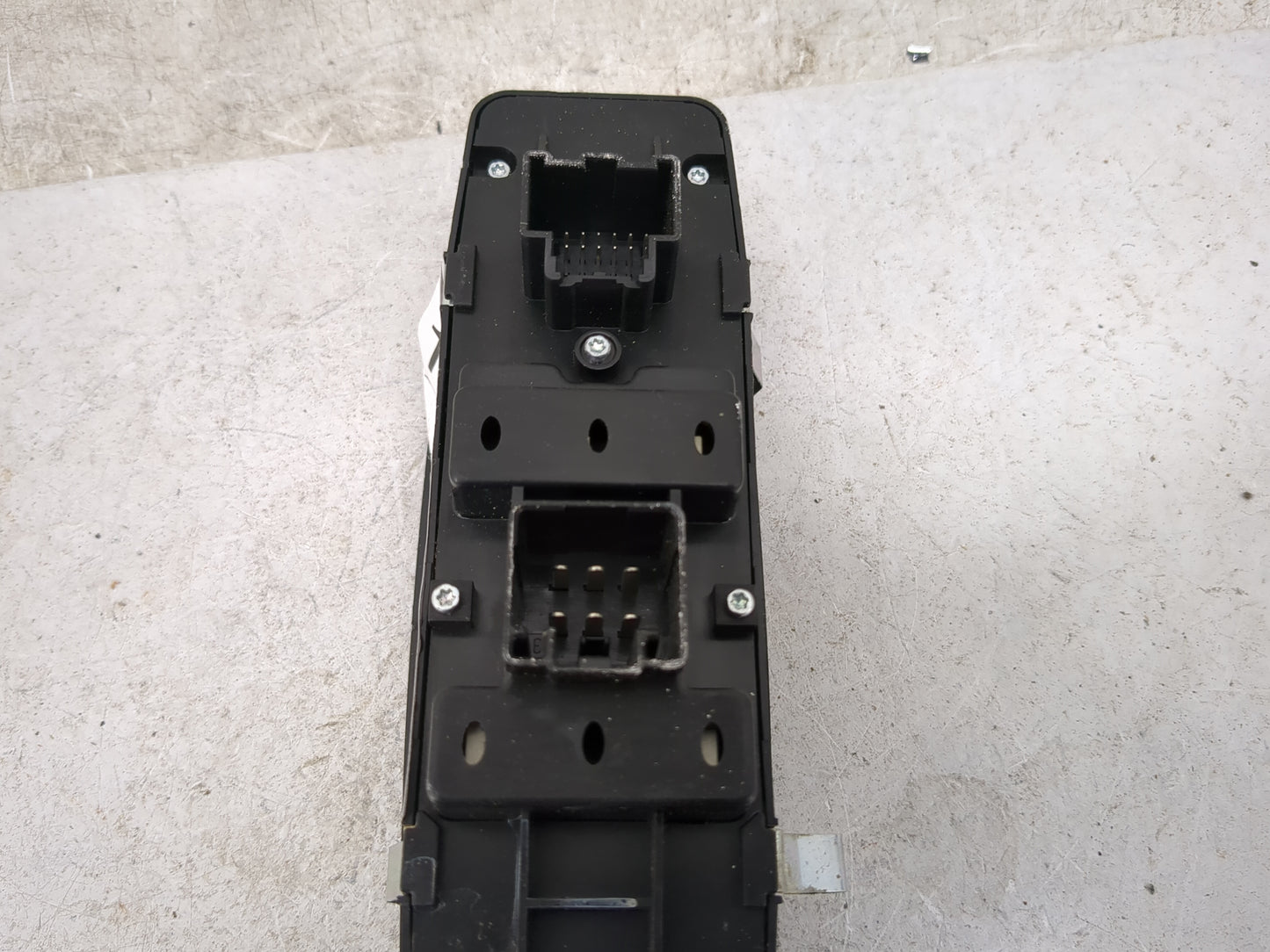 2011-2019 Dodge Journey Master Power Window Switch Replacement Driver Side Left P/N:10123670 Fits OEM Used Auto Parts - Oemu