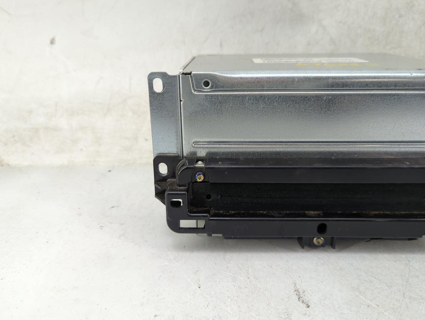 2018-2020 Dodge Journey Radio AM FM Cd Player Receiver Replacement P/N:P68209666AF APH83163V6RA Fits Fits 2018 2019 2020 OEM