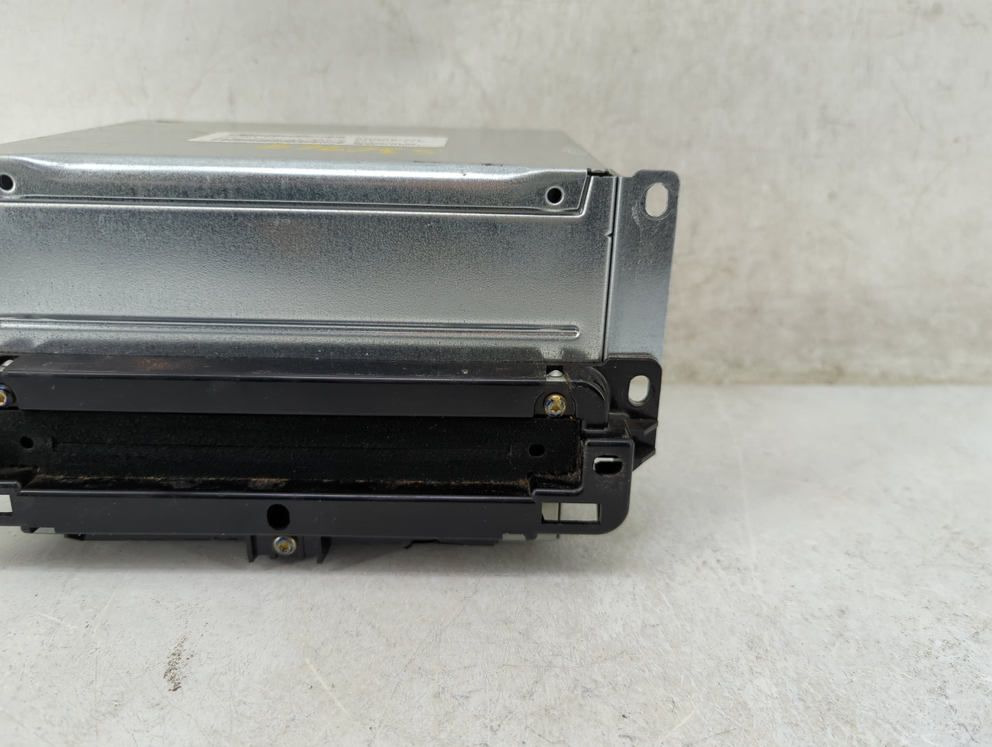 2018-2020 Dodge Journey Radio AM FM Cd Player Receiver Replacement P/N:P68209666AF APH83163V6RA Fits Fits 2018 2019 2020 OEM
