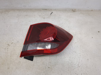 compare product 2018 Dodge Journey Tail Light Assembly Passenger Right OEM P/N:68227132AA Fits OEM Used Auto Parts