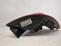 2018 Dodge Journey Tail Light Assembly Passenger Right OEM P/N:68227132AA Fits OEM Used Auto Parts - Oemusedautoparts1.com