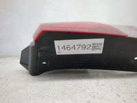 2018 Dodge Journey Tail Light Assembly Passenger Right OEM P/N:68227132AA Fits OEM Used Auto Parts - Oemusedautoparts1.com