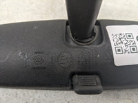2018 Dodge Journey Interior Rear View Mirror Replacement OEM P/N:045617 015617 Fits OEM Used Auto Parts - Oemusedautoparts1.