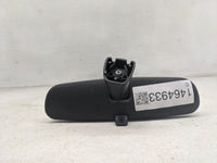 2018 Dodge Journey Interior Rear View Mirror Replacement OEM P/N:045617 015617 Fits OEM Used Auto Parts - Oemusedautoparts1.