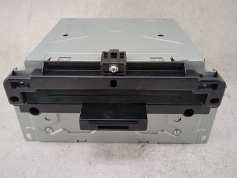 compare product 2018-2020 Dodge Journey Radio AM FM Cd Player Receiver Replacement P/N:P68342287AC Fits Fits 2018 2019 2020 OEM Used Auto Parts