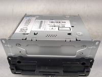 2018-2020 Dodge Journey Radio AM FM Cd Player Receiver Replacement P/N:P68342287AC Fits Fits 2018 2019 2020 OEM Used Auto Pa