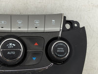 2018-2020 Dodge Journey Climate Control Module Temperature AC/Heater Replacement P/N:6MP801X9AA Fits Fits 2018 2019 2020 OEM