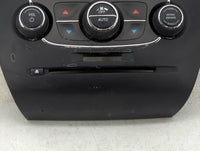 2018-2020 Dodge Journey Climate Control Module Temperature AC/Heater Replacement P/N:6MP801X9AA Fits Fits 2018 2019 2020 OEM