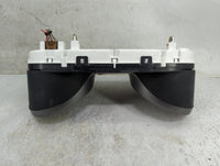 2017 Dodge Journey Instrument Cluster Speedometer Gauges P/N:68310786AA CR-0043-002 Miles: Fits OEM Used Auto Parts - Oemuse