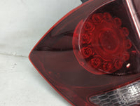 2018 Dodge Journey Tail Light Assembly Driver Left OEM P/N:68227133AA 6188031203 Fits OEM Used Auto Parts - Oemusedautoparts