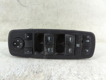 compare product 2018-2020 Dodge Journey Master Power Window Switch Replacement Driver Side Left P/N:68307001AC Fits Fits 2018 2019 2020 OEM Used Auto Parts