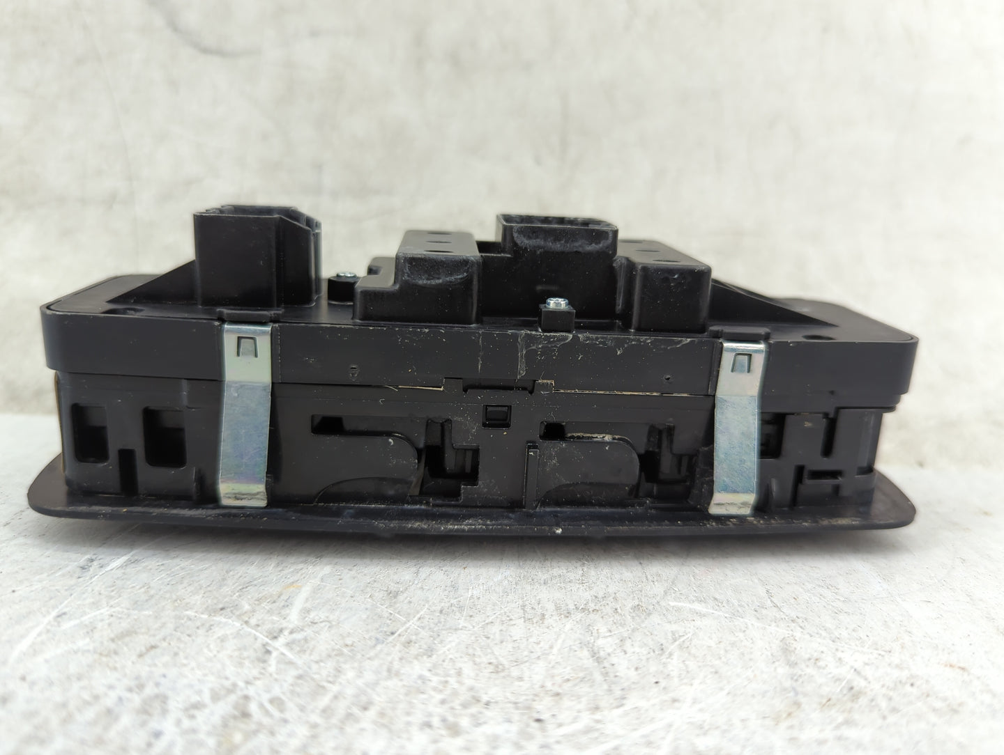 2018-2020 Dodge Journey Master Power Window Switch Replacement Driver Side Left P/N:68307001AC Fits Fits 2018 2019 2020 OEM 
