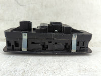 2018-2020 Dodge Journey Master Power Window Switch Replacement Driver Side Left P/N:68307001AC Fits Fits 2018 2019 2020 OEM 