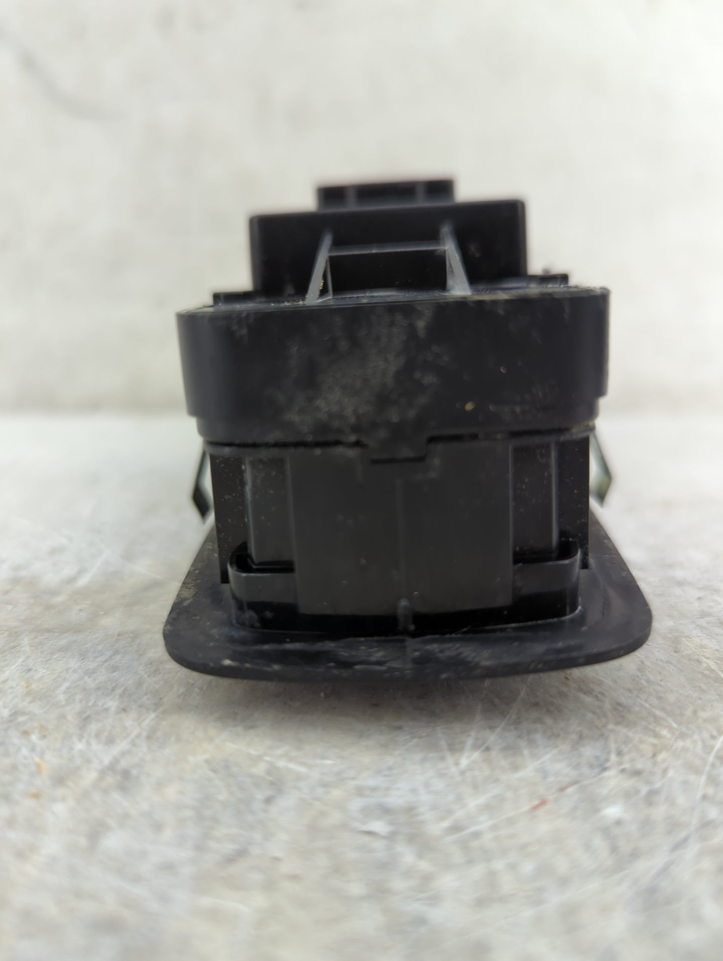 2018-2020 Dodge Journey Master Power Window Switch Replacement Driver Side Left P/N:68307001AC Fits Fits 2018 2019 2020 OEM 