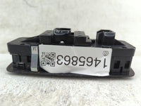 2018-2020 Dodge Journey Master Power Window Switch Replacement Driver Side Left P/N:68307001AC Fits Fits 2018 2019 2020 OEM 