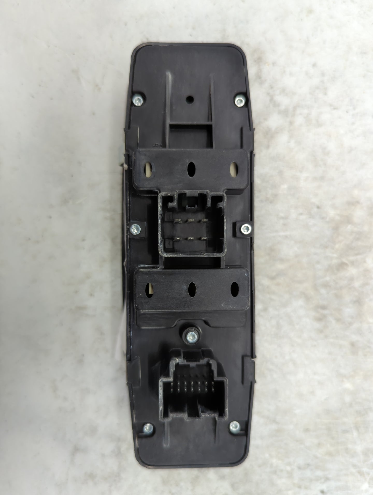 2018-2020 Dodge Journey Master Power Window Switch Replacement Driver Side Left P/N:68307001AC Fits Fits 2018 2019 2020 OEM 