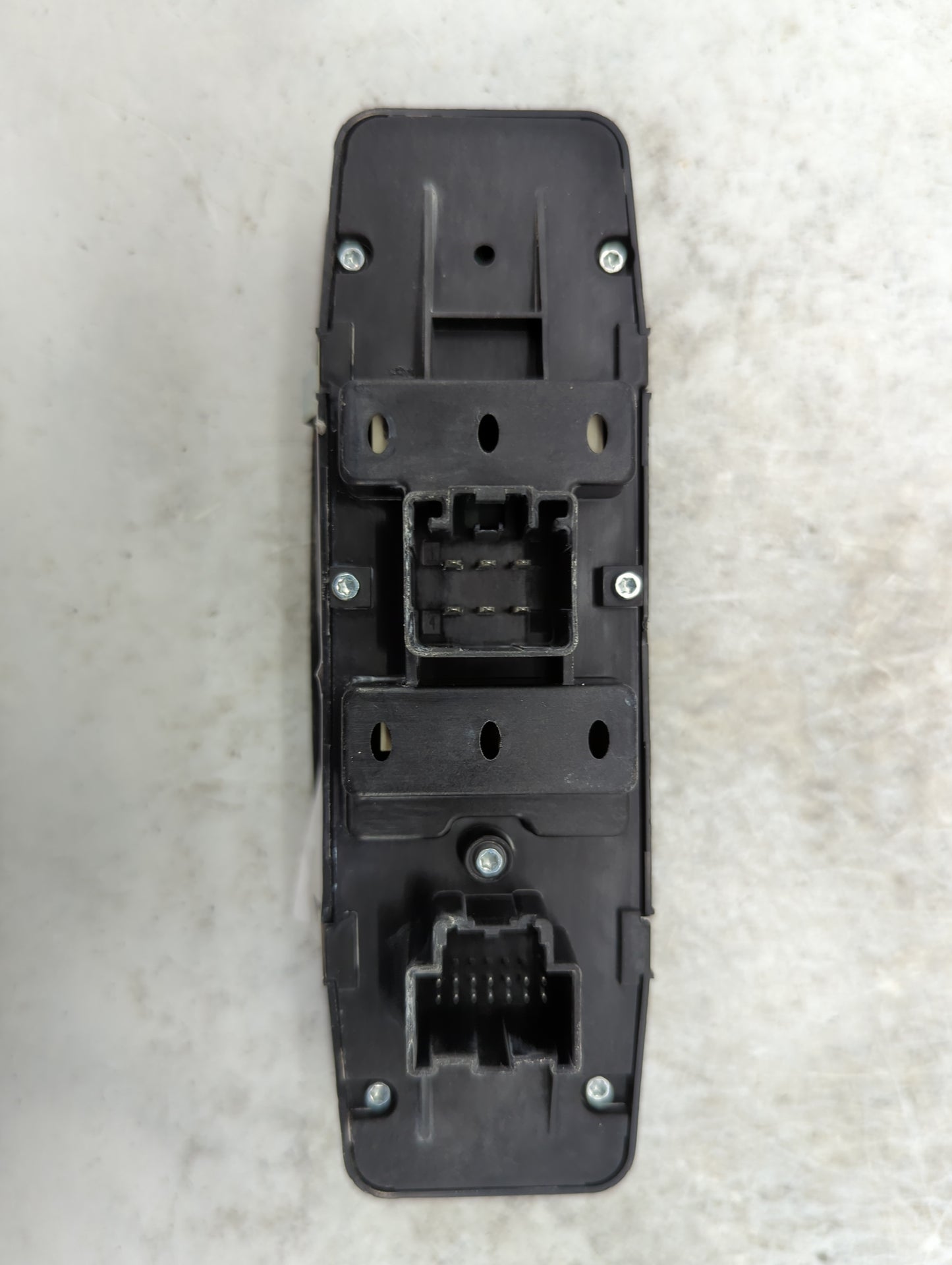 2018-2020 Dodge Journey Master Power Window Switch Replacement Driver Side Left P/N:68307001AC Fits Fits 2018 2019 2020 OEM 