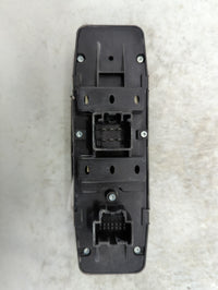 2018-2020 Dodge Journey Master Power Window Switch Replacement Driver Side Left P/N:68307001AC Fits Fits 2018 2019 2020 OEM 