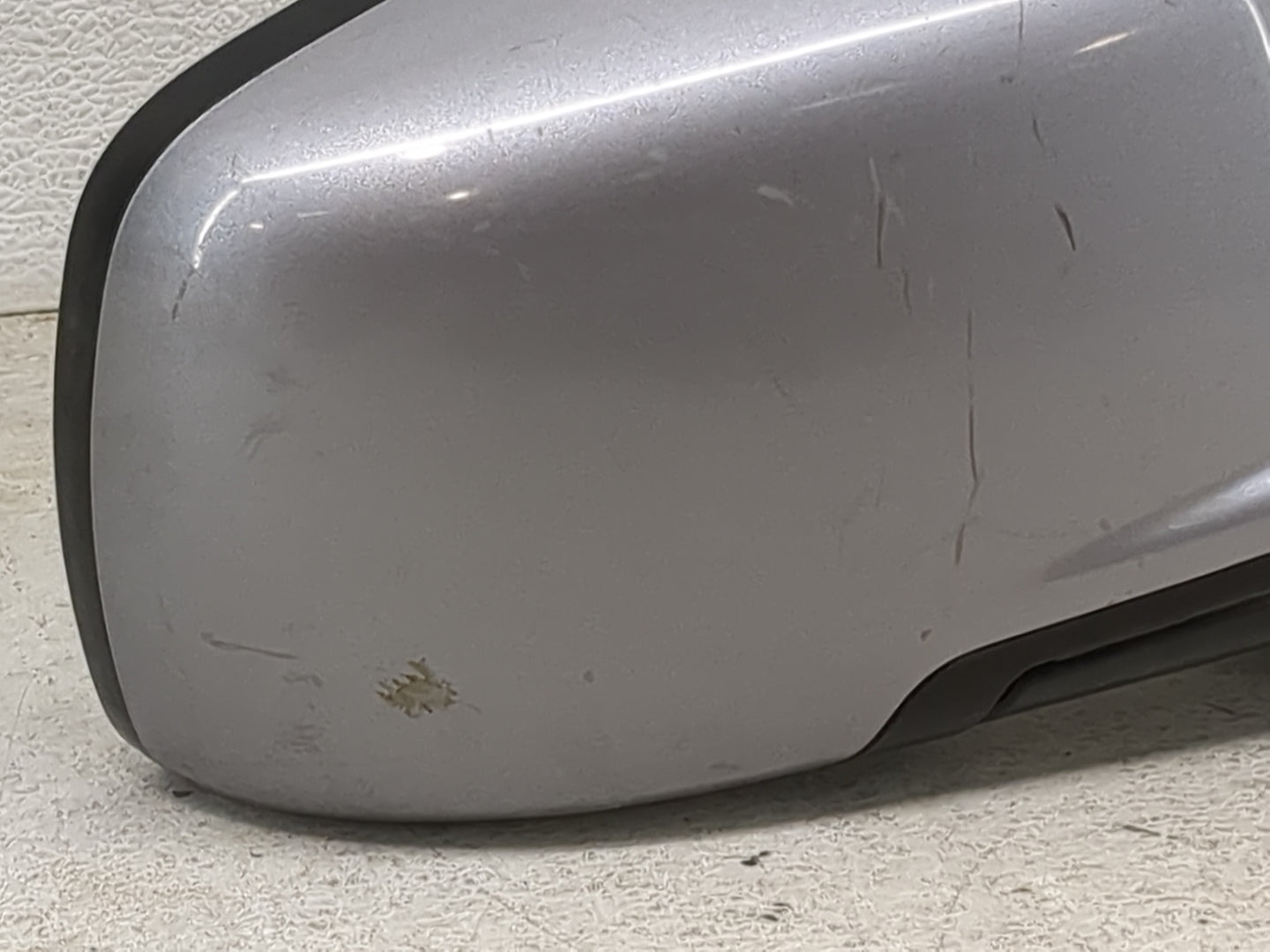 2018 Dodge Journey Passenger Side View Mirror - Right Door Mirror OEM Used - Oemusedautoparts1.com