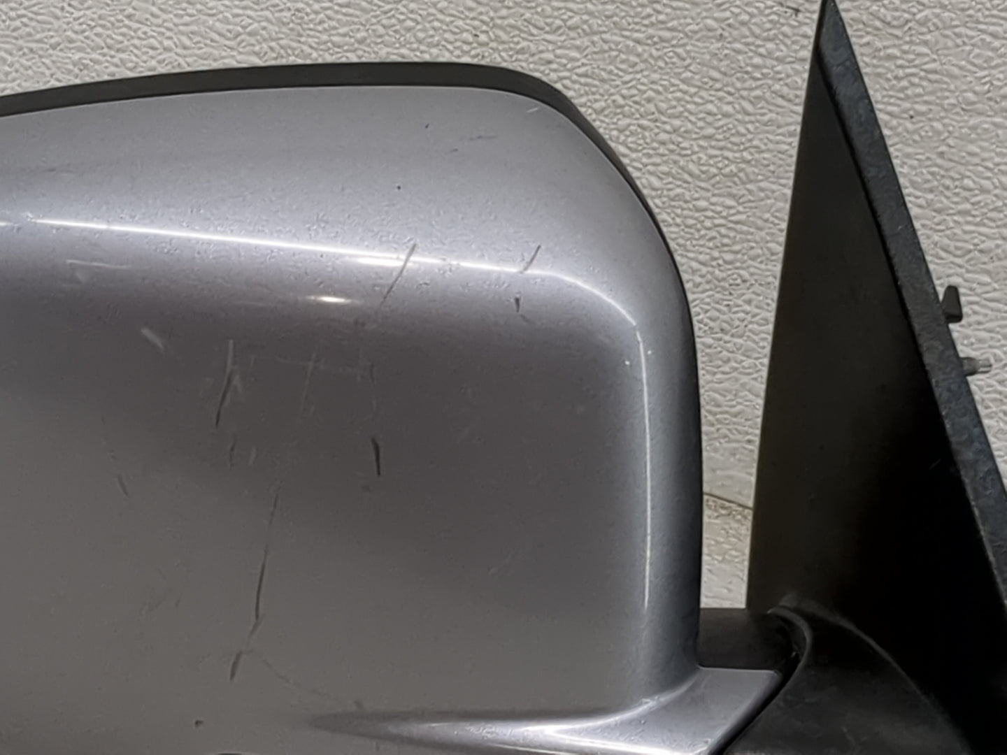 2018 Dodge Journey Passenger Side View Mirror - Right Door Mirror OEM Used - Oemusedautoparts1.com
