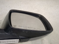 2018 Dodge Journey Passenger Side View Mirror - Right Door Mirror OEM Used - Oemusedautoparts1.com