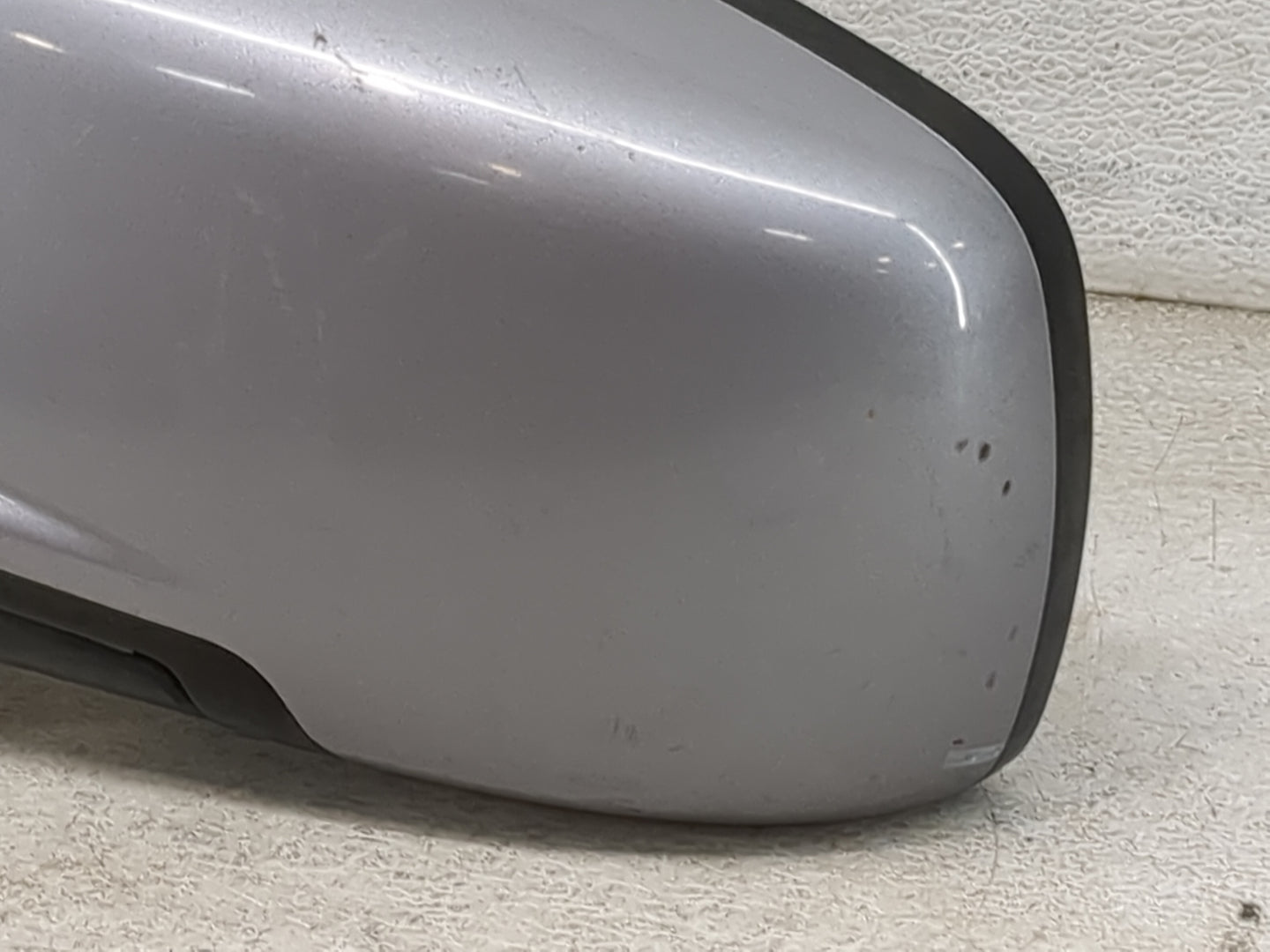 2018 Dodge Journey Driver Side View Mirror - Left Door Mirror OEM Used - Oemusedautoparts1.com