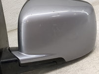 2018 Dodge Journey Driver Side View Mirror - Left Door Mirror OEM Used - Oemusedautoparts1.com