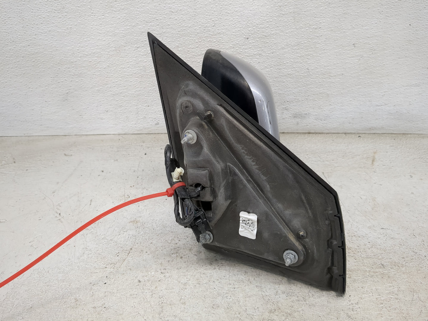 2018 Dodge Journey Driver Side View Mirror - Left Door Mirror OEM Used - Oemusedautoparts1.com