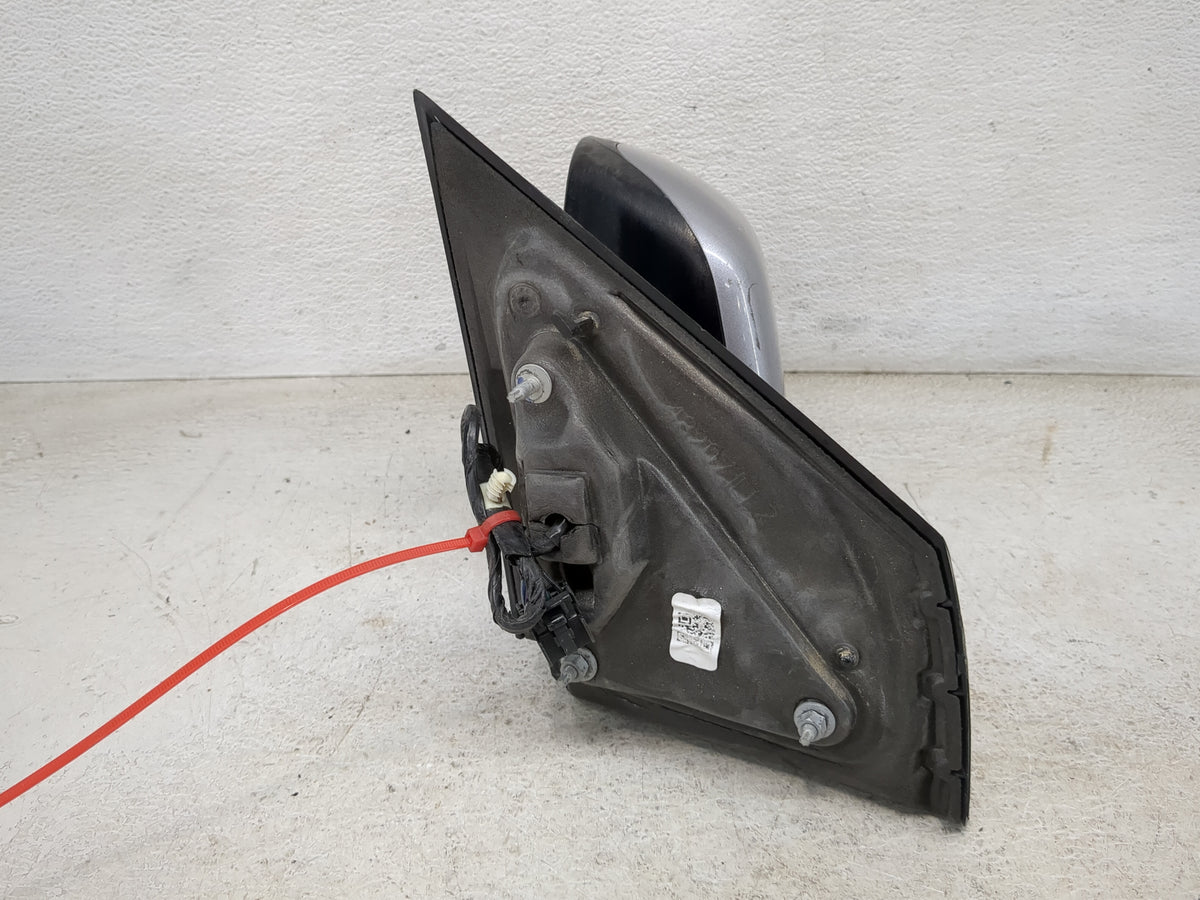 2016-2017 Dodge Journey Driver Side View Mirror - Left Door Mirror OEM Used - Oemusedautoparts1.com