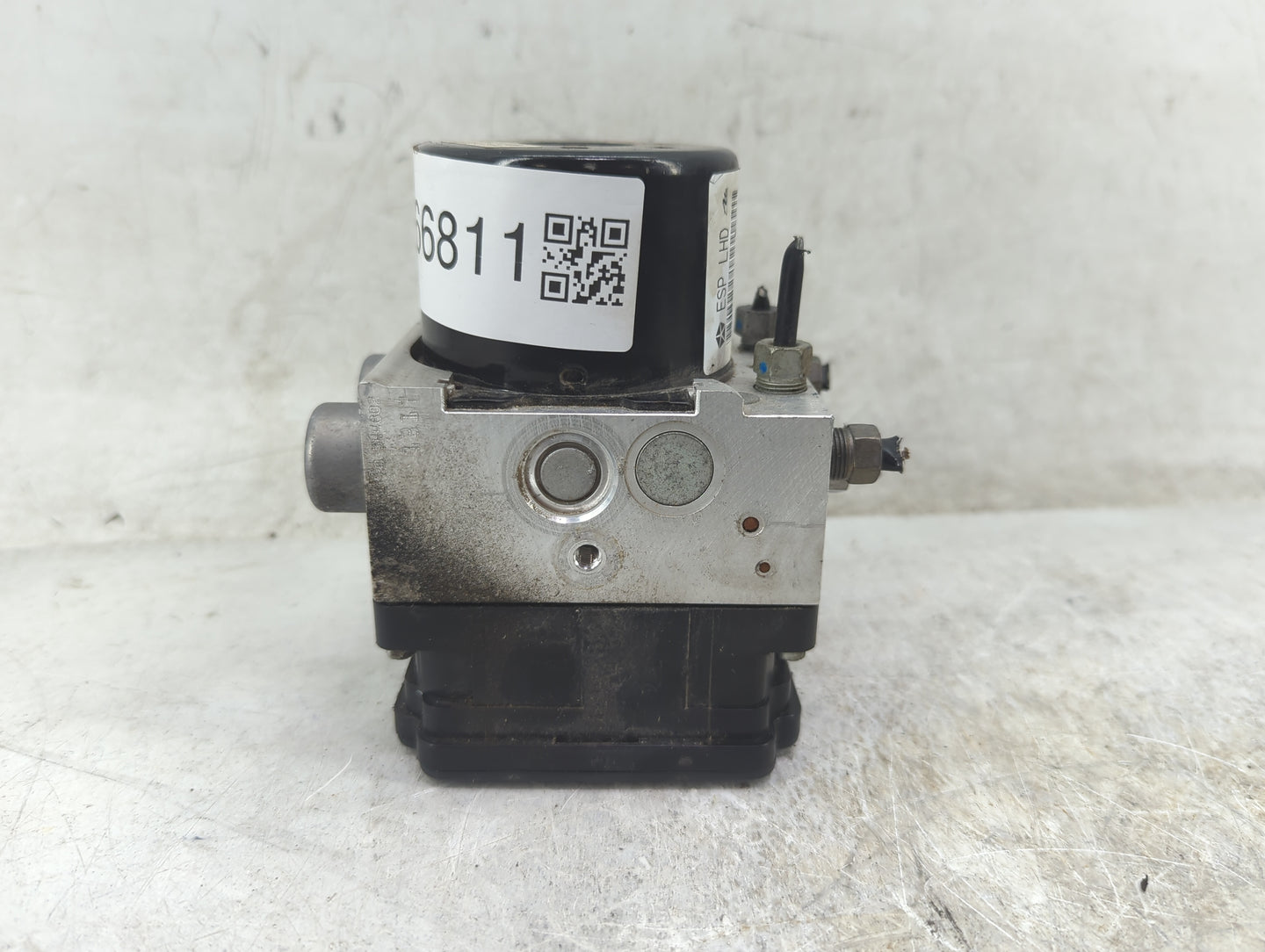 2018 Dodge Journey ABS Pump Control Module Replacement P/N:25 0621-3603 3 25 0928-5369 3, 28 5266-1210 3 Fits OEM Used Auto 