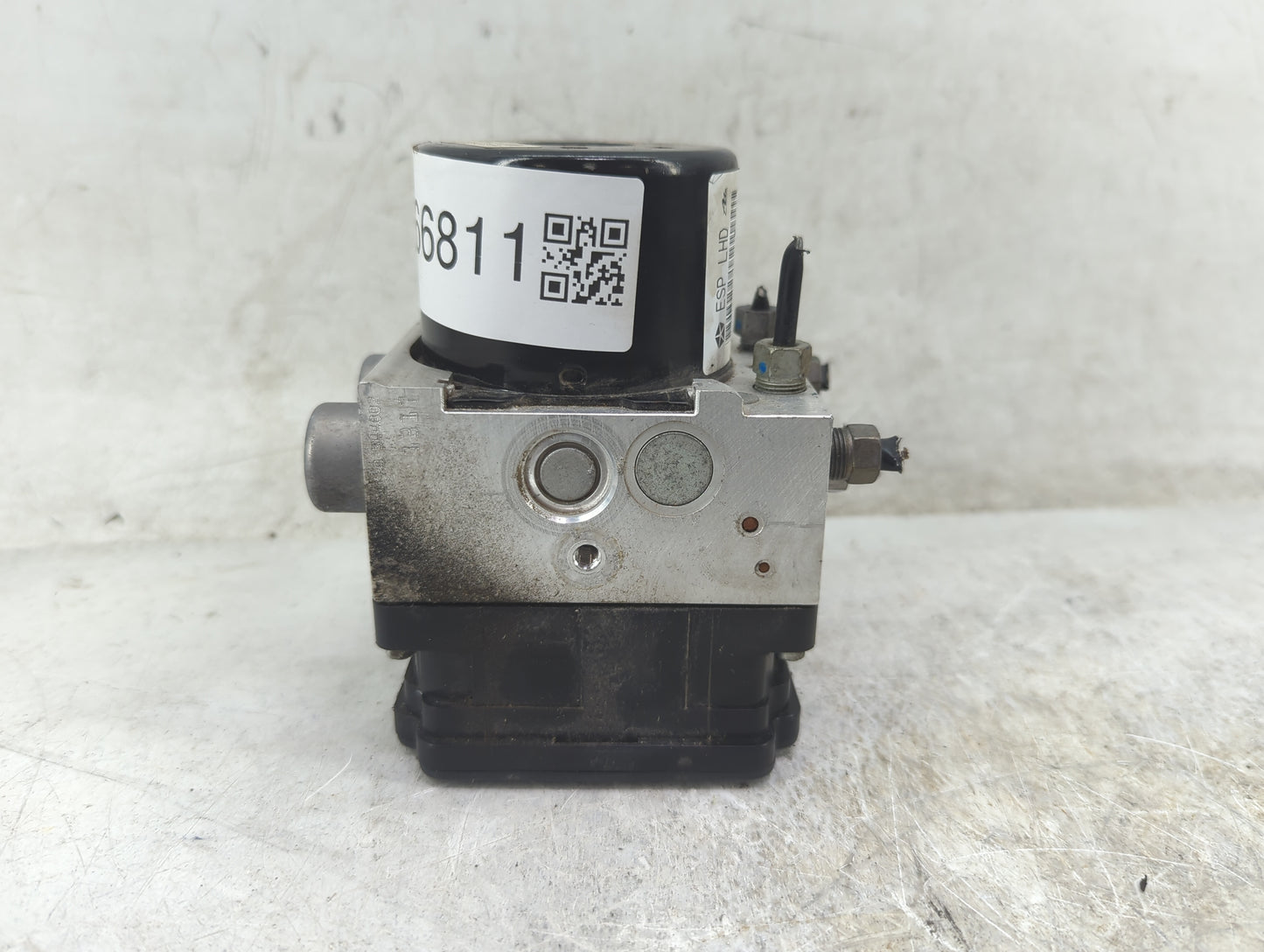 2018 Dodge Journey ABS Pump Control Module Replacement P/N:25 0621-3603 3 25 0928-5369 3, 28 5266-1210 3 Fits OEM Used Auto 