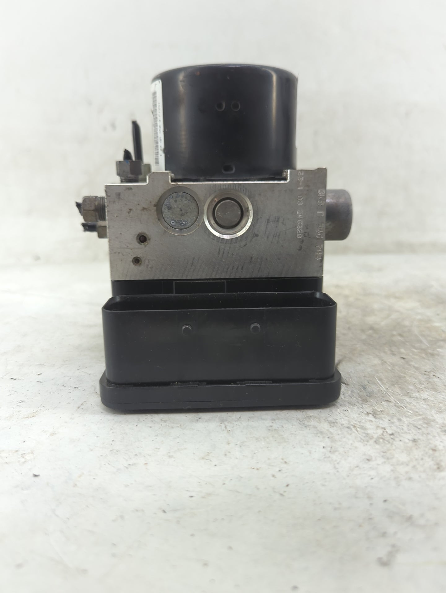 2018 Dodge Journey ABS Pump Control Module Replacement P/N:25 0621-3603 3 25 0928-5369 3, 28 5266-1210 3 Fits OEM Used Auto 