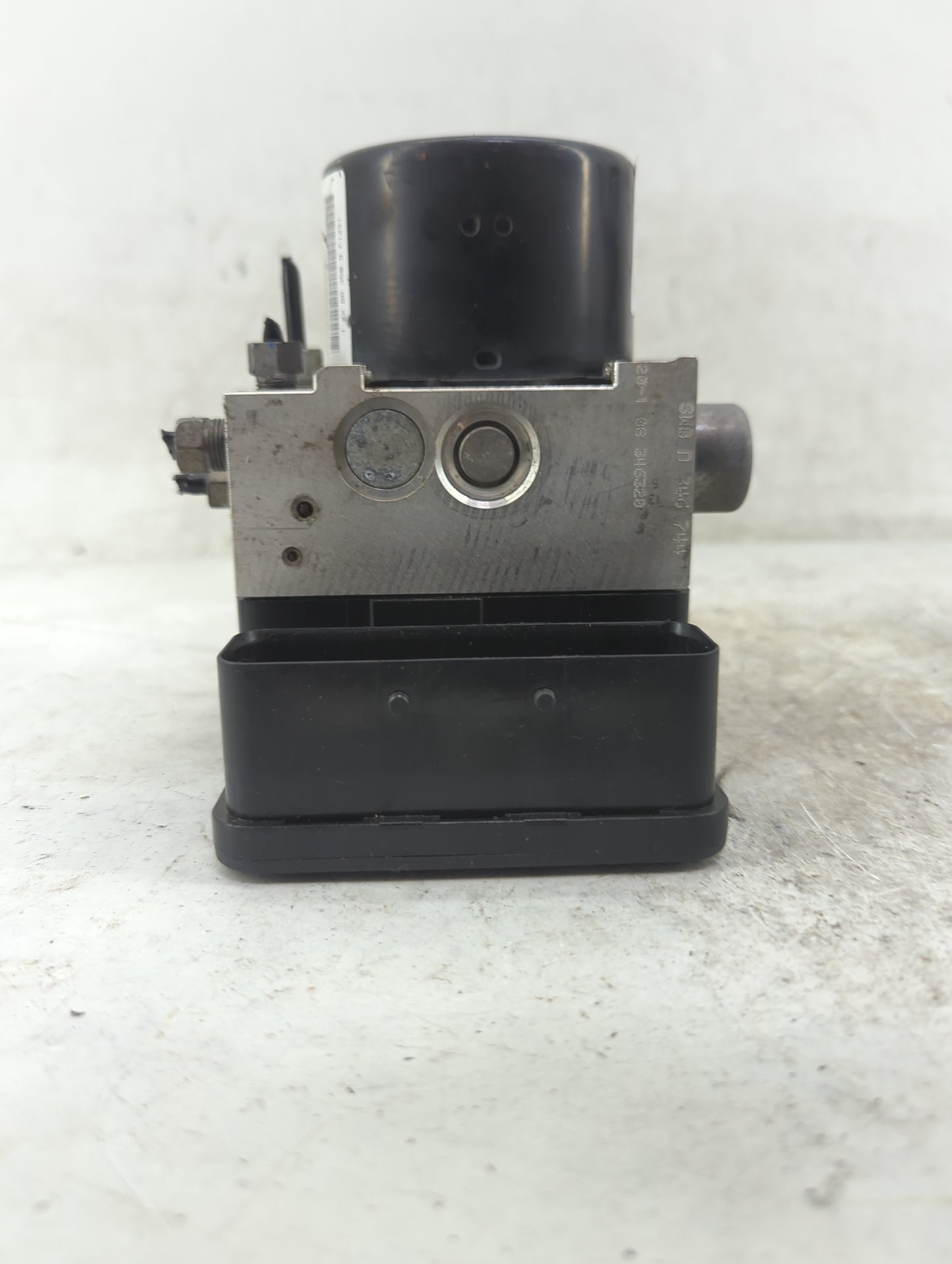 2018 Dodge Journey ABS Pump Control Module Replacement P/N:25 0621-3603 3 25 0928-5369 3, 28 5266-1210 3 Fits OEM Used Auto 