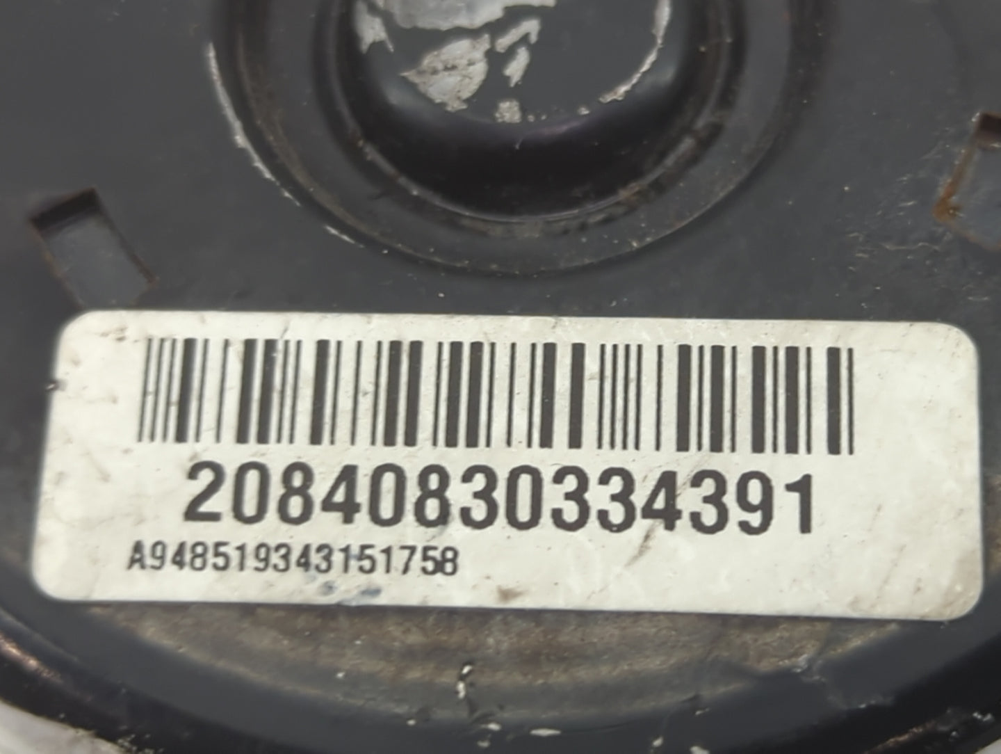 2018 Dodge Journey ABS Pump Control Module Replacement P/N:25 0621-3603 3 25 0928-5369 3, 28 5266-1210 3 Fits OEM Used Auto 