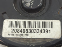 2018 Dodge Journey ABS Pump Control Module Replacement P/N:25 0621-3603 3 25 0928-5369 3, 28 5266-1210 3 Fits OEM Used Auto 