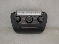 2018-2020 Dodge Journey Climate Control Module Temperature AC/Heater Replacement P/N:6MP751X9AA Fits Fits 2018 2019 2020 OEM