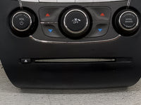 2018-2020 Dodge Journey Climate Control Module Temperature AC/Heater Replacement P/N:6MP751X9AA Fits Fits 2018 2019 2020 OEM