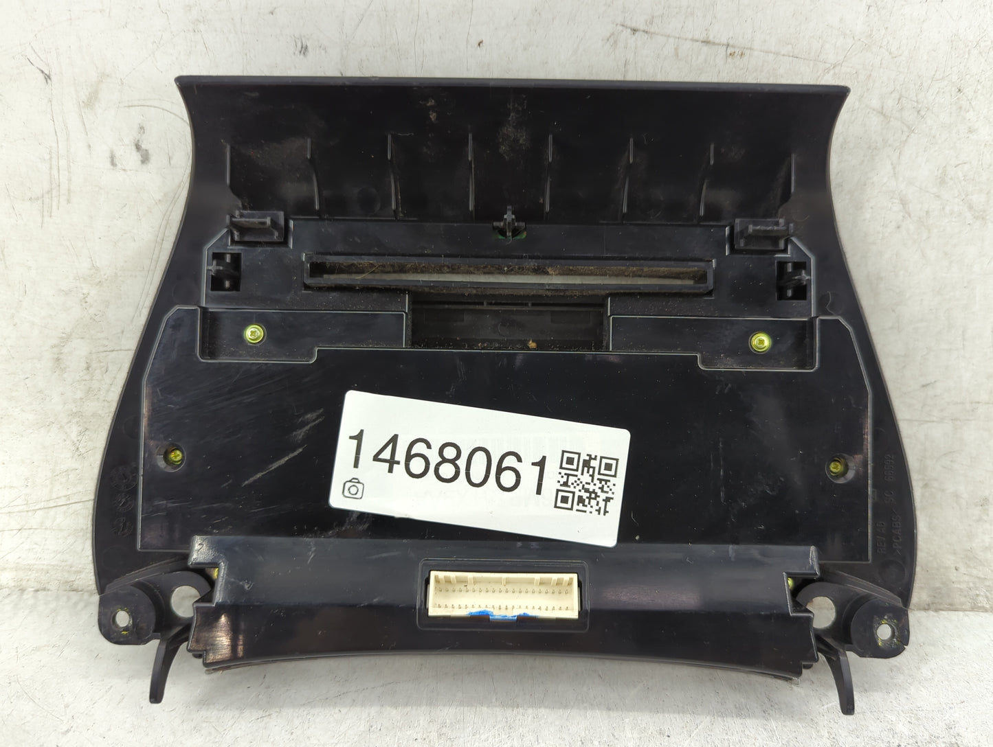 2018-2020 Dodge Journey Climate Control Module Temperature AC/Heater Replacement P/N:SC66592 Fits Fits 2018 2019 2020 OEM Us