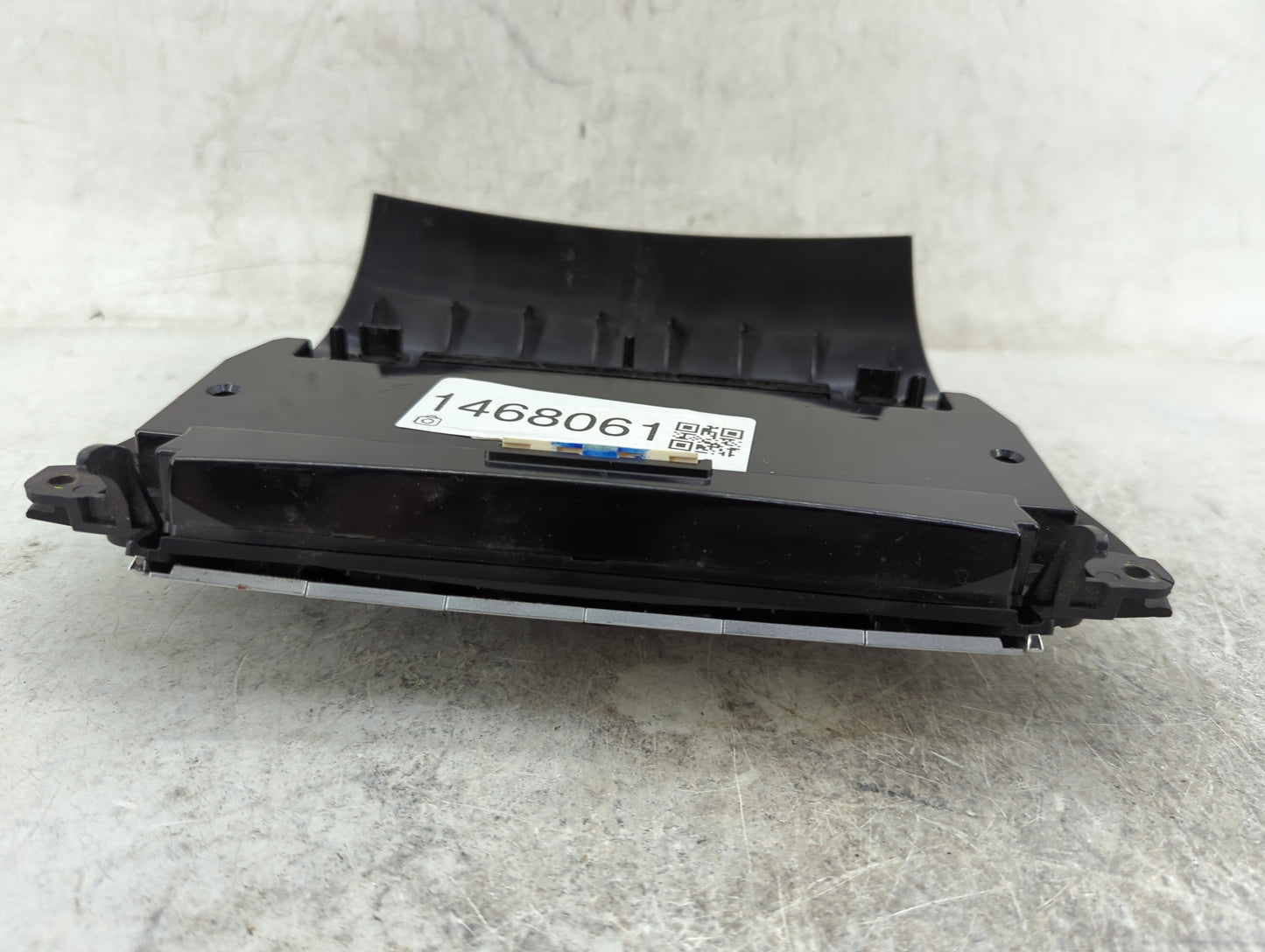 2018-2020 Dodge Journey Climate Control Module Temperature AC/Heater Replacement P/N:SC66592 Fits Fits 2018 2019 2020 OEM Us