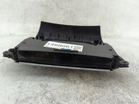 2018-2020 Dodge Journey Climate Control Module Temperature AC/Heater Replacement P/N:SC66592 Fits Fits 2018 2019 2020 OEM Us