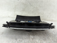 2018-2020 Dodge Journey Climate Control Module Temperature AC/Heater Replacement P/N:SC66592 Fits Fits 2018 2019 2020 OEM Us