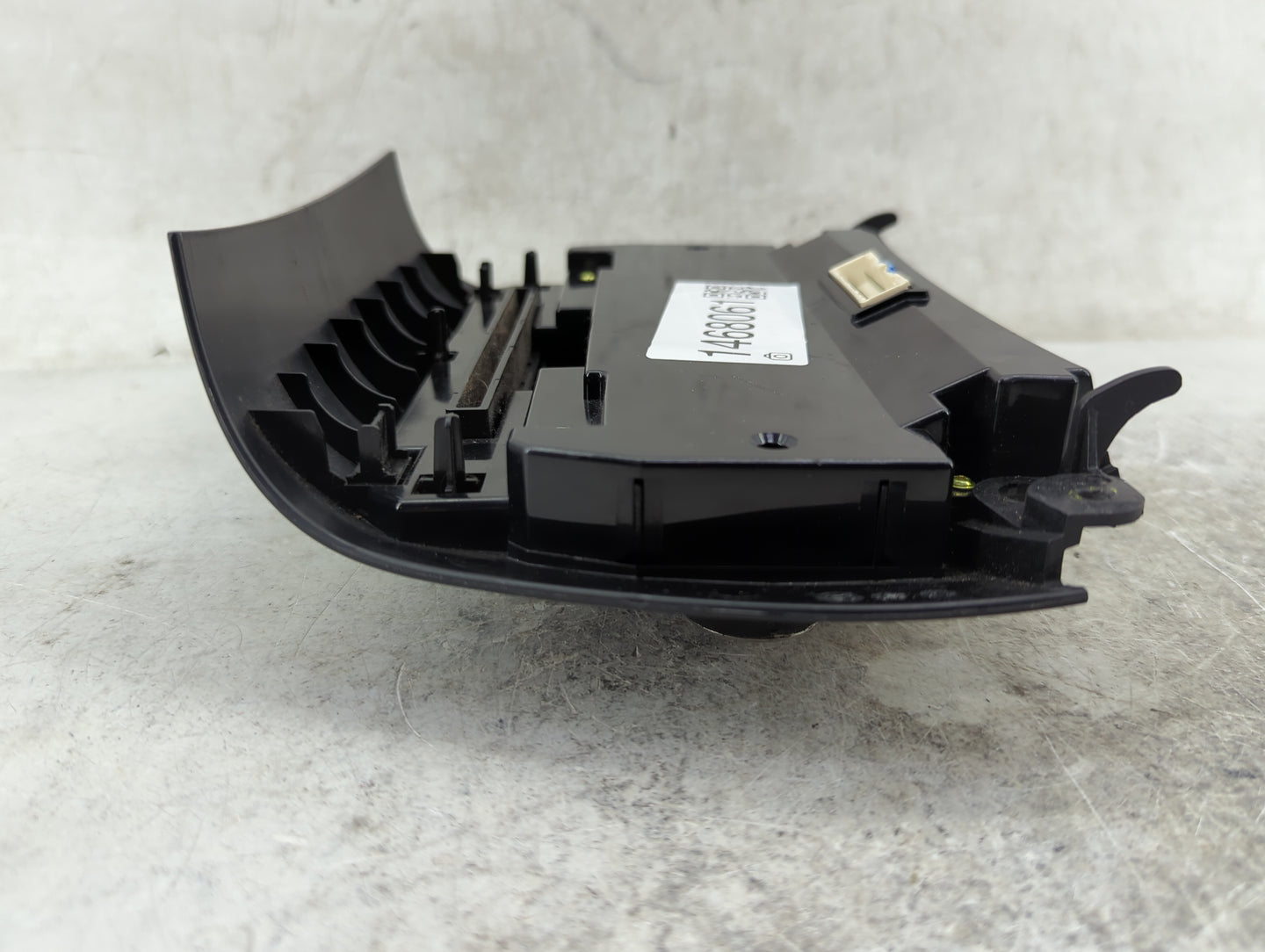 2018-2020 Dodge Journey Climate Control Module Temperature AC/Heater Replacement P/N:SC66592 Fits Fits 2018 2019 2020 OEM Us