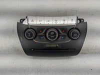2018-2020 Dodge Journey Climate Control Module Temperature AC/Heater Replacement P/N:6MP771X9AA Fits Fits 2018 2019 2020 OEM
