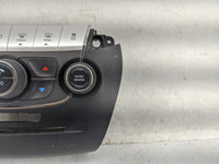 2018-2020 Dodge Journey Climate Control Module Temperature AC/Heater Replacement P/N:6MP771X9AA Fits Fits 2018 2019 2020 OEM