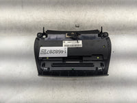 2018-2020 Dodge Journey Climate Control Module Temperature AC/Heater Replacement P/N:6MP771X9AA Fits Fits 2018 2019 2020 OEM