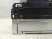 2018-2020 Dodge Journey Radio AM FM Cd Player Receiver Replacement P/N:P68209666AF A2C0158540O Fits Fits 2018 2019 2020 OEM 