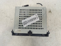 2018-2020 Dodge Journey Radio AM FM Cd Player Receiver Replacement P/N:P68209666AF A2C0158540O Fits Fits 2018 2019 2020 OEM 