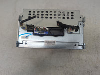2018-2020 Dodge Journey Radio AM FM Cd Player Receiver Replacement P/N:P68209666AF A2C0158540O Fits Fits 2018 2019 2020 OEM 