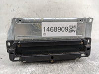 2018-2020 Dodge Journey Radio AM FM Cd Player Receiver Replacement P/N:P68209665AF APH80662PRLA Fits Fits 2018 2019 2020 OEM